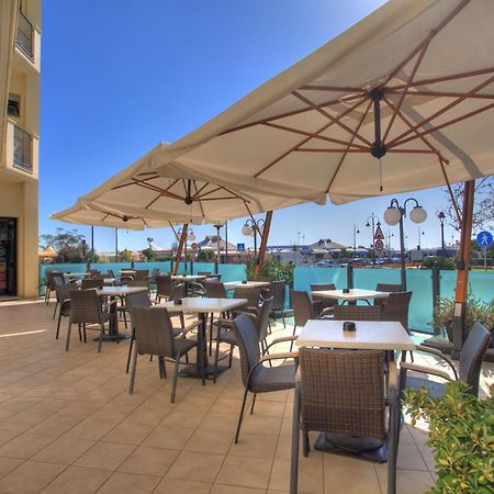 Hotel Garden Cesenatico Εξωτερικό φωτογραφία