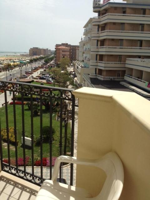 Hotel Garden Cesenatico Εξωτερικό φωτογραφία
