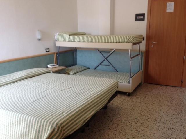 Hotel Garden Cesenatico Εξωτερικό φωτογραφία