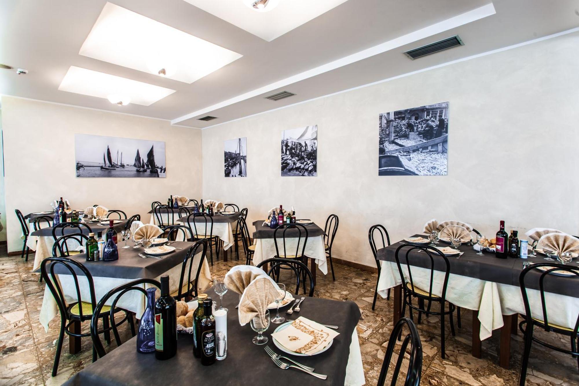 Hotel Garden Cesenatico Εξωτερικό φωτογραφία