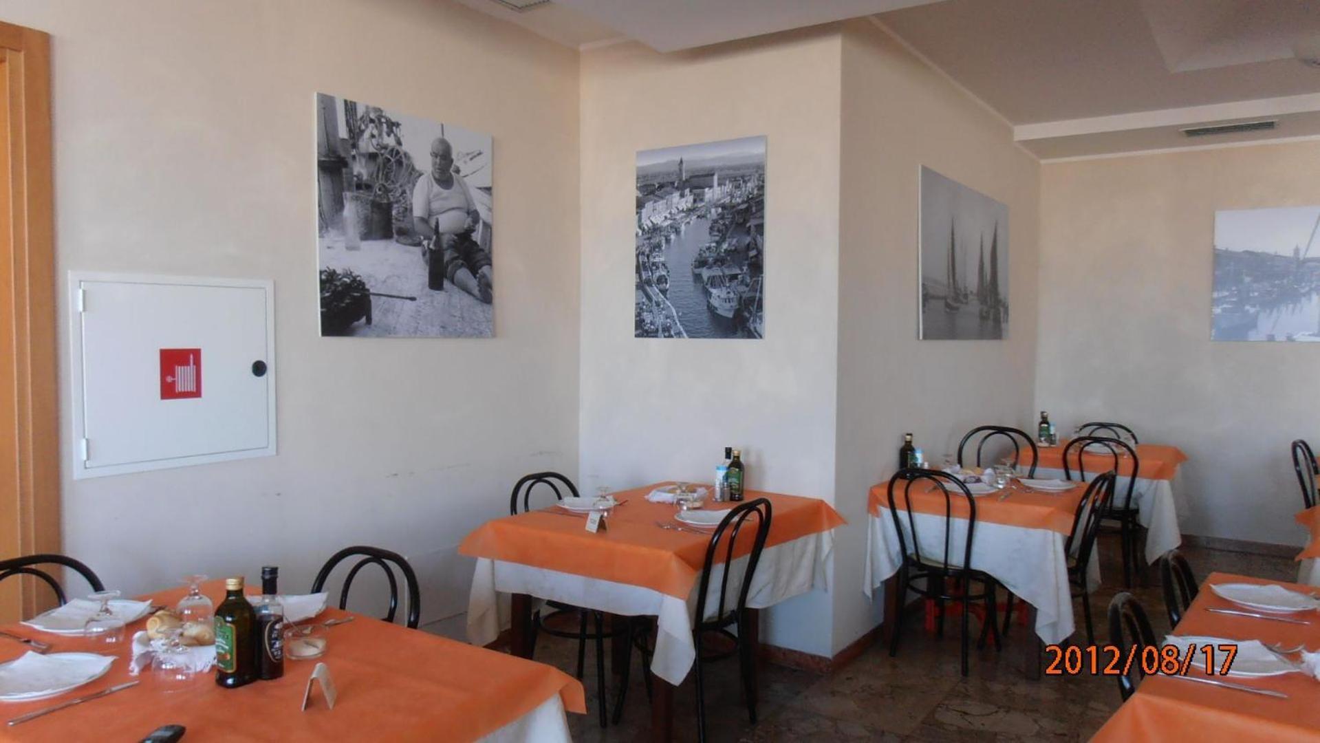 Hotel Garden Cesenatico Εξωτερικό φωτογραφία