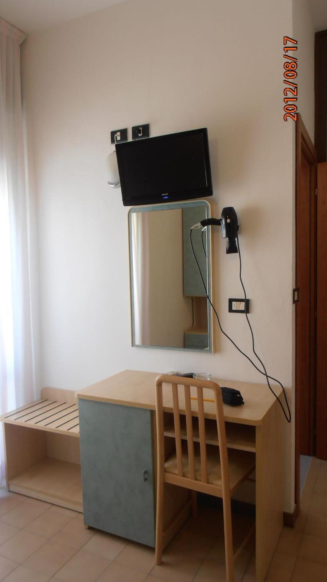 Hotel Garden Cesenatico Εξωτερικό φωτογραφία