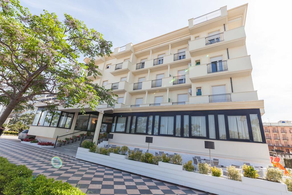 Hotel Garden Cesenatico Εξωτερικό φωτογραφία